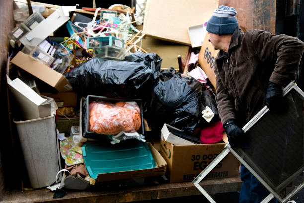 Best Attic Cleanout  in Gallatin, TN