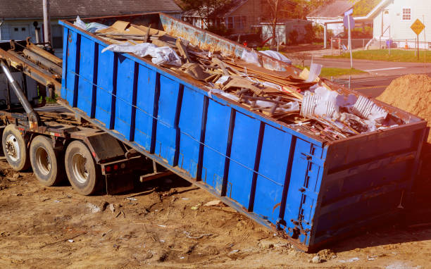 Recycling Services for Junk in Gallatin, TN